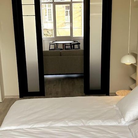 דירות טורנאי Au Cabinet Childeric מראה חיצוני תמונה